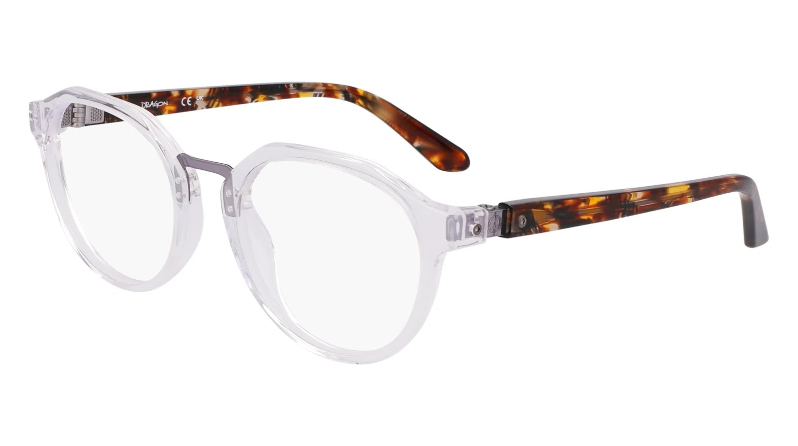Dragon DR7012 Eyeglasses - view 2