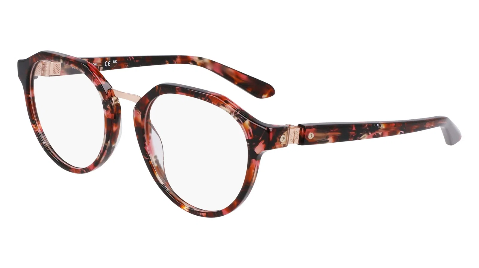 Dragon DR7012 Eyeglasses - view 3