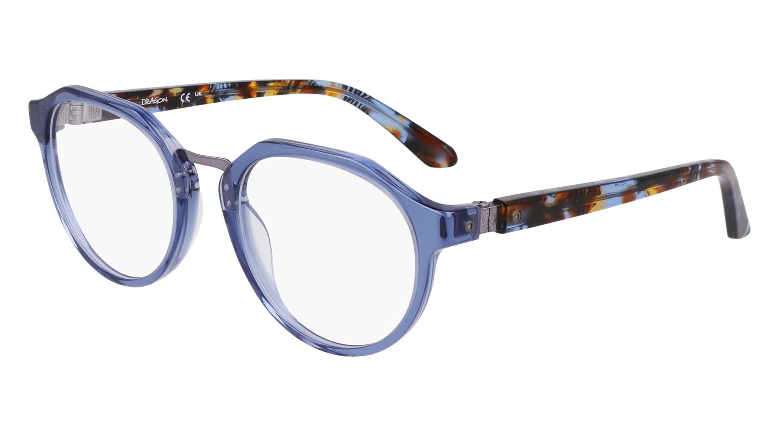 Dragon DR7012 Eyeglasses - view 4