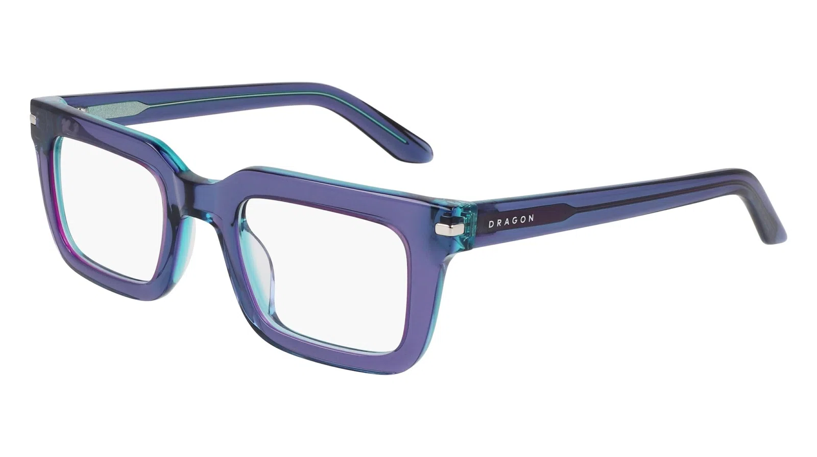 Dragon DR2050 Eyeglasses - view 3
