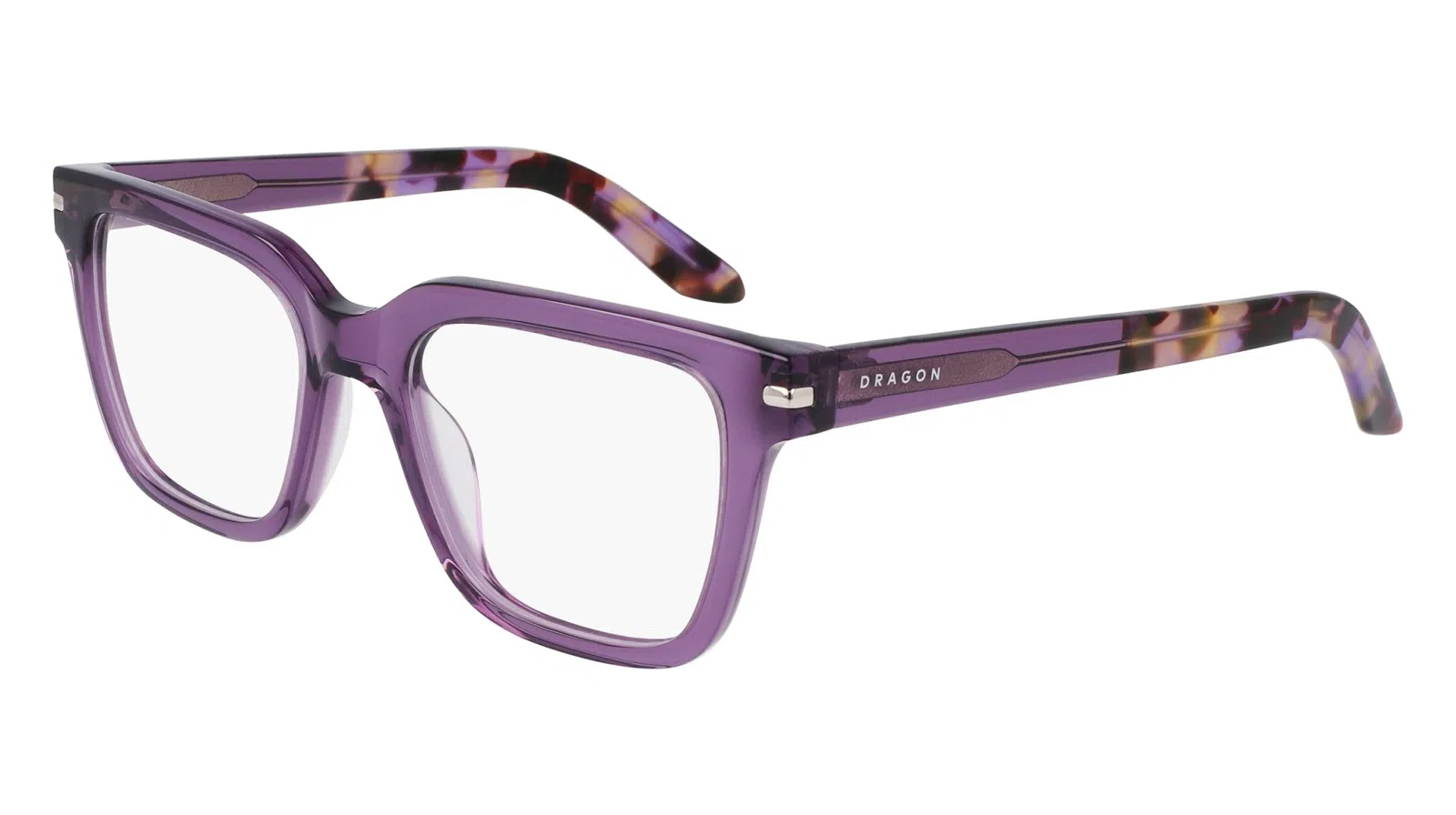 Dragon DR2051 Eyeglasses - view 3