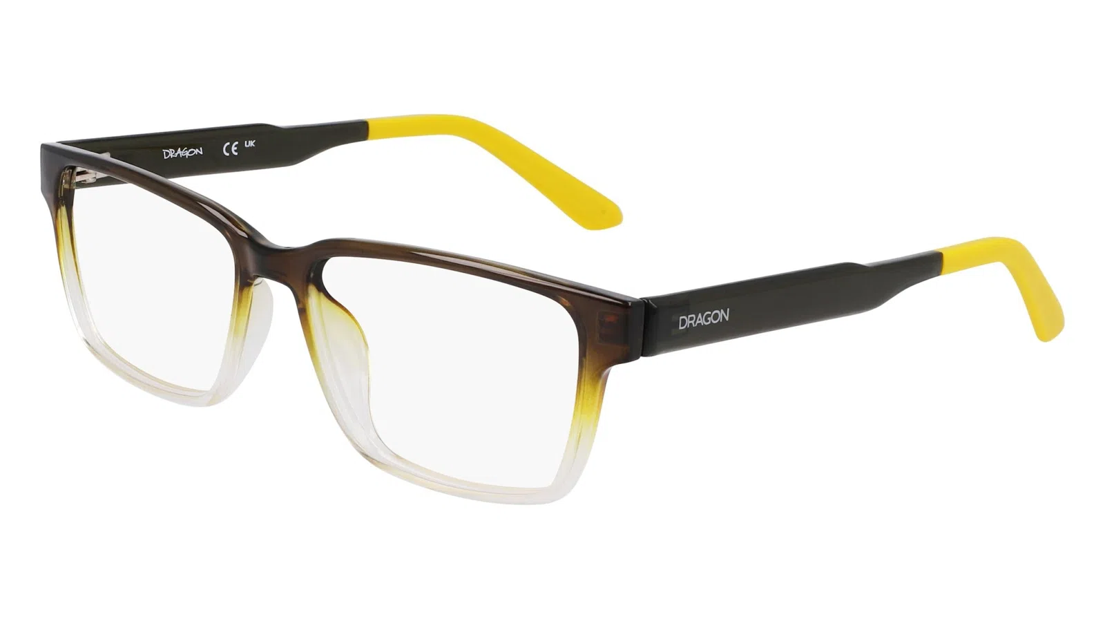 Dragon DR9013 Eyeglasses - view 2