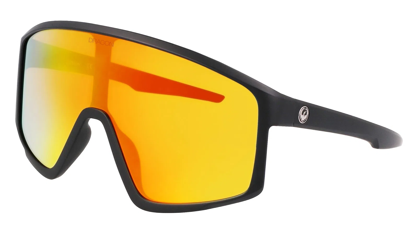 Dragon DR AMPED LL ION Sunglasses - view 2