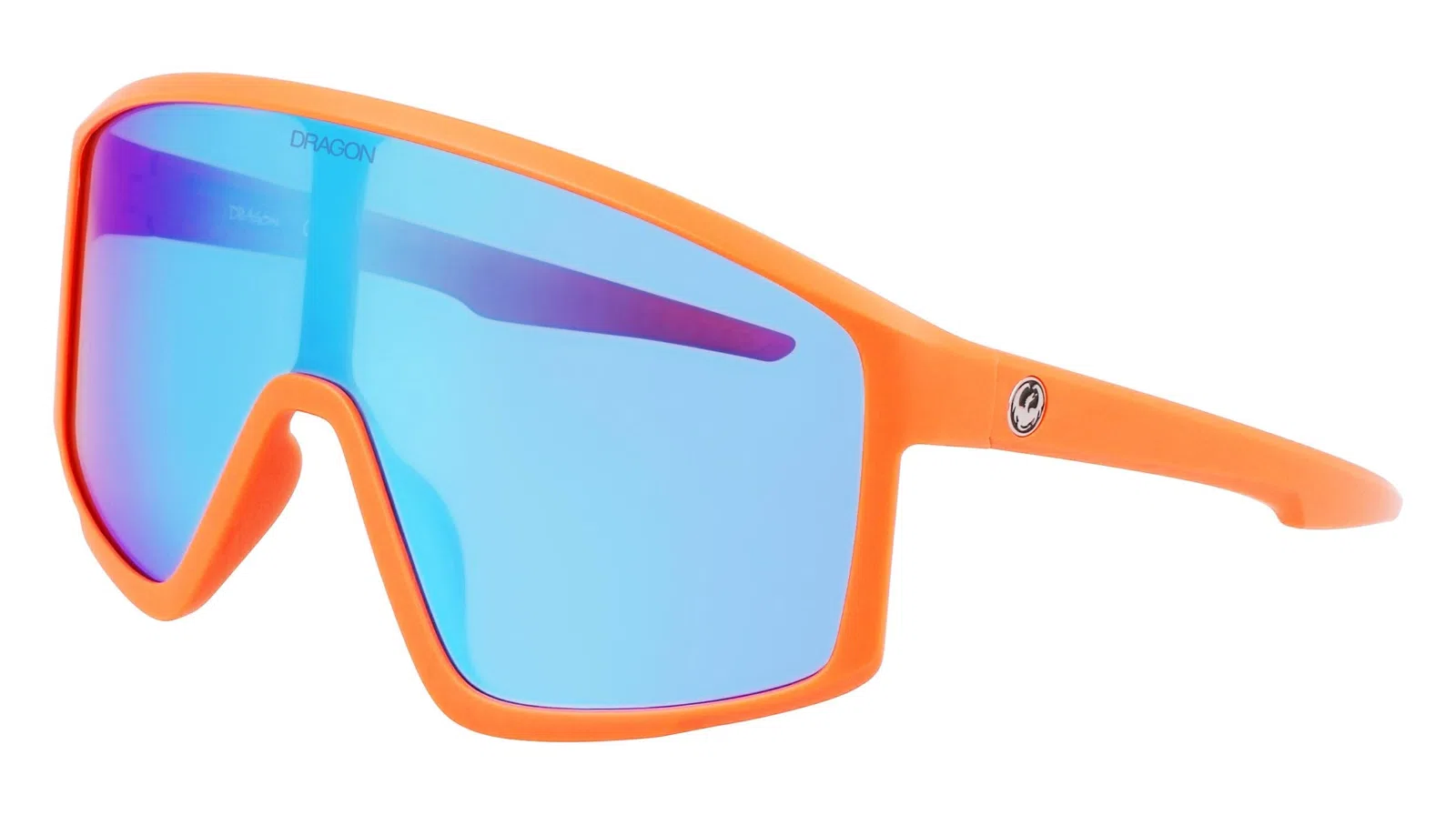 Dragon DR AMPED LL ION Sunglasses - view 3