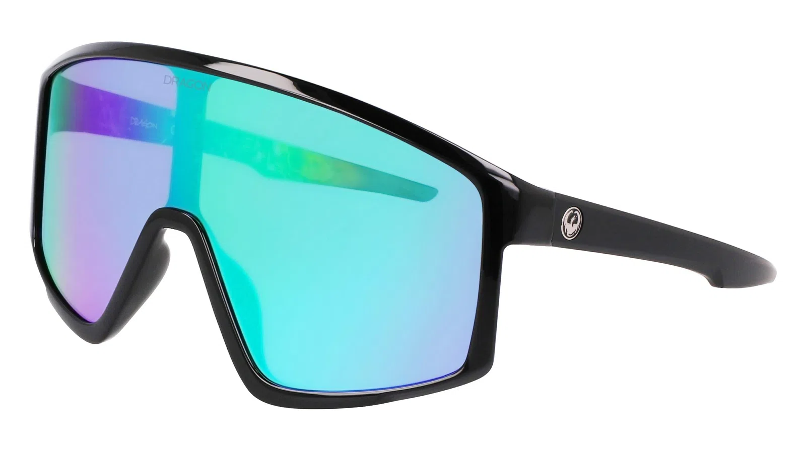 Dragon DR AMPED LL ION Sunglasses - view 4