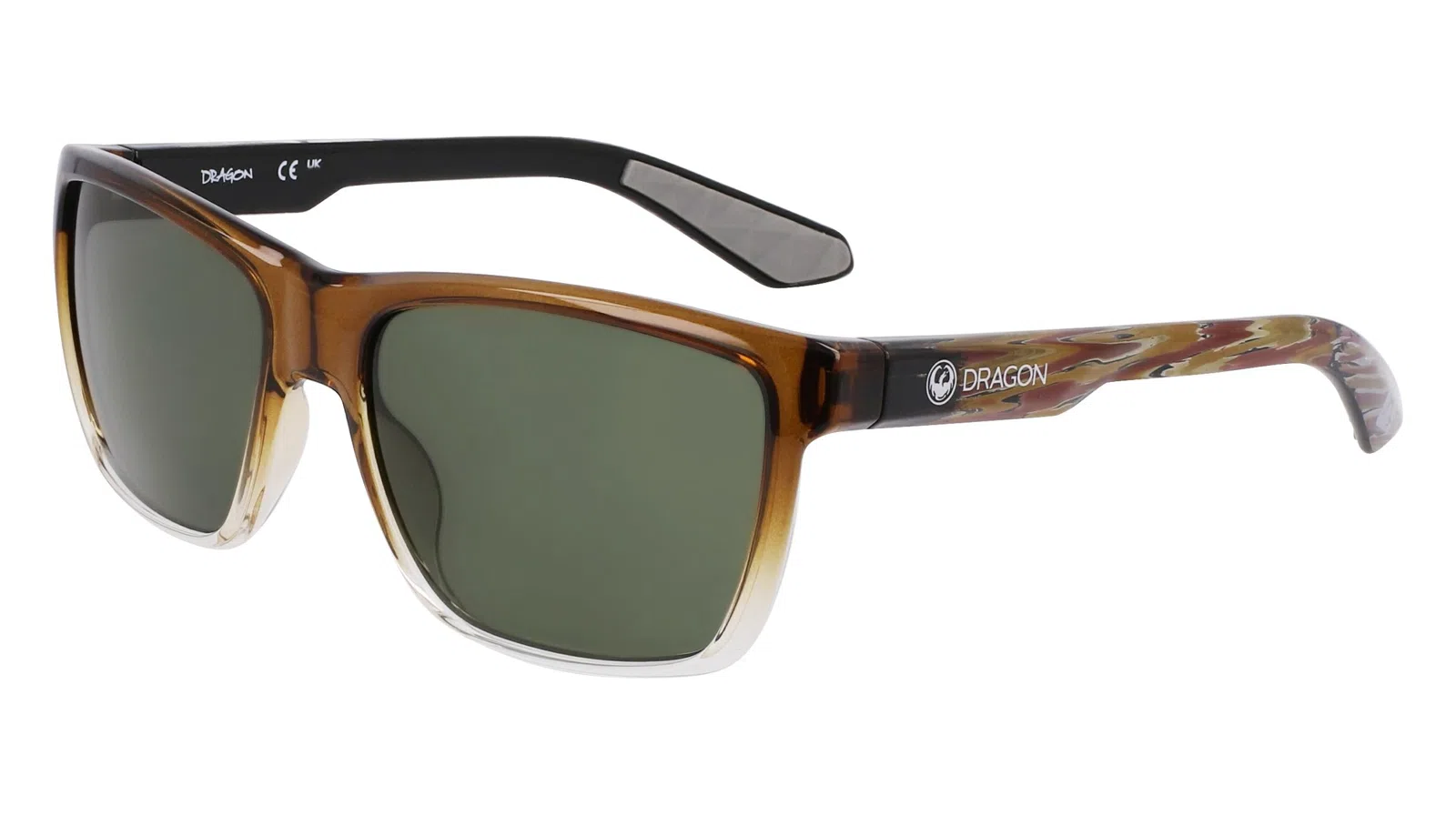 Dragon DR DALE ATH LL Sunglasses - view 2