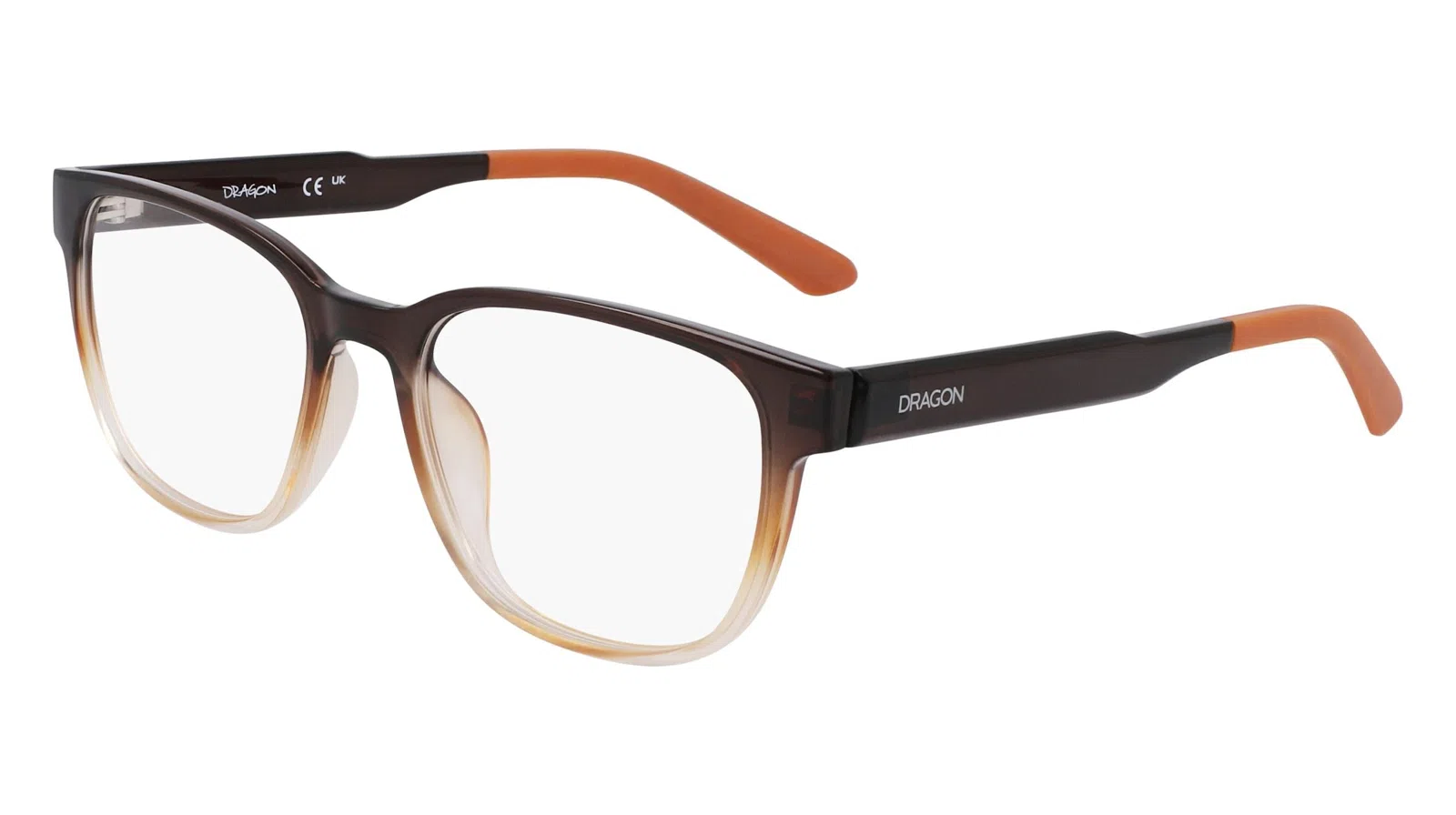 Dragon DR9016 Eyeglasses - view 3