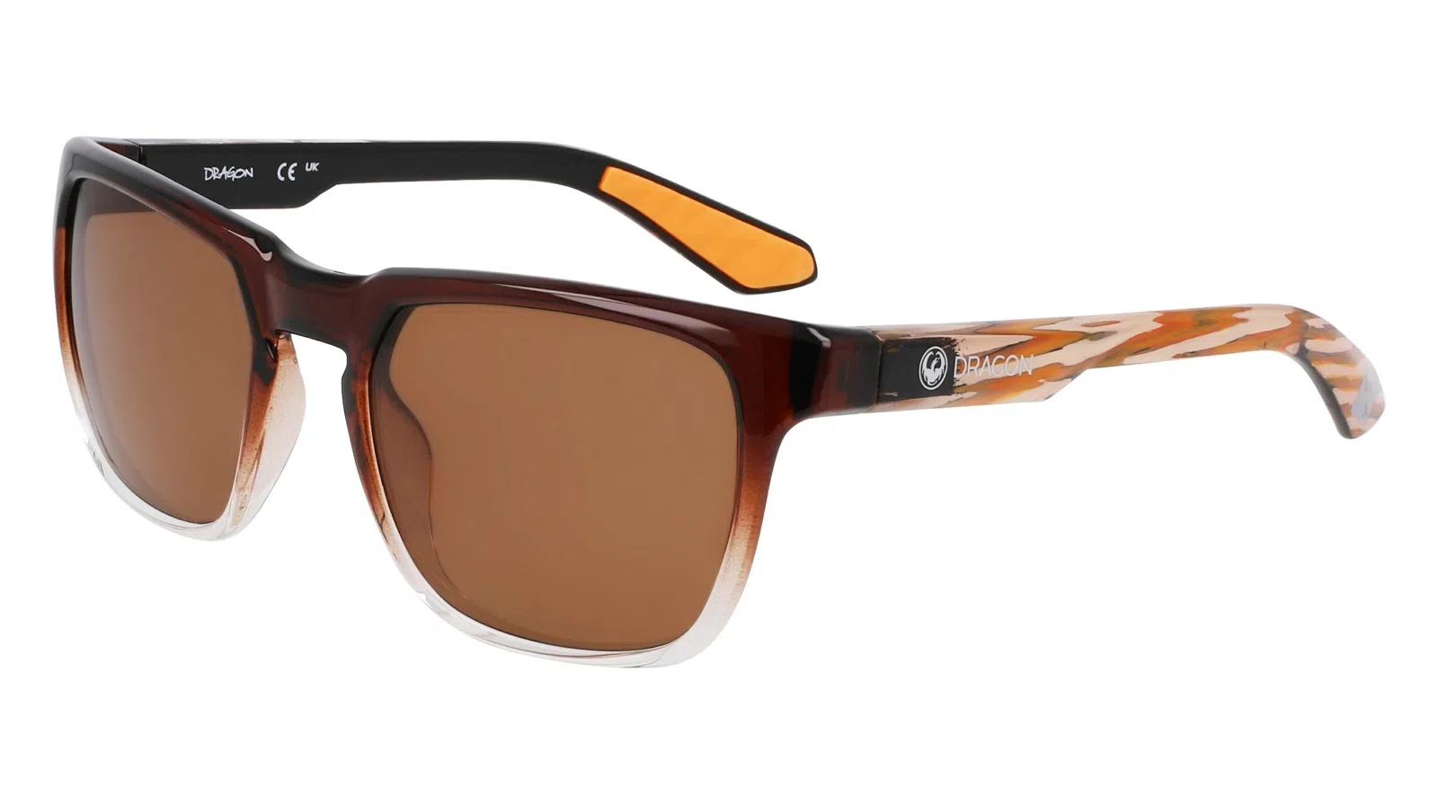 Dragon DR SLIP ATH LL POLAR Sunglasses