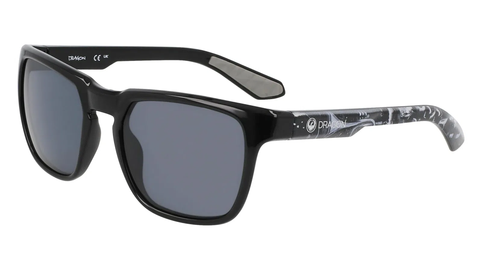 Dragon DR SLIP ATH LL POLAR Sunglasses - view 2