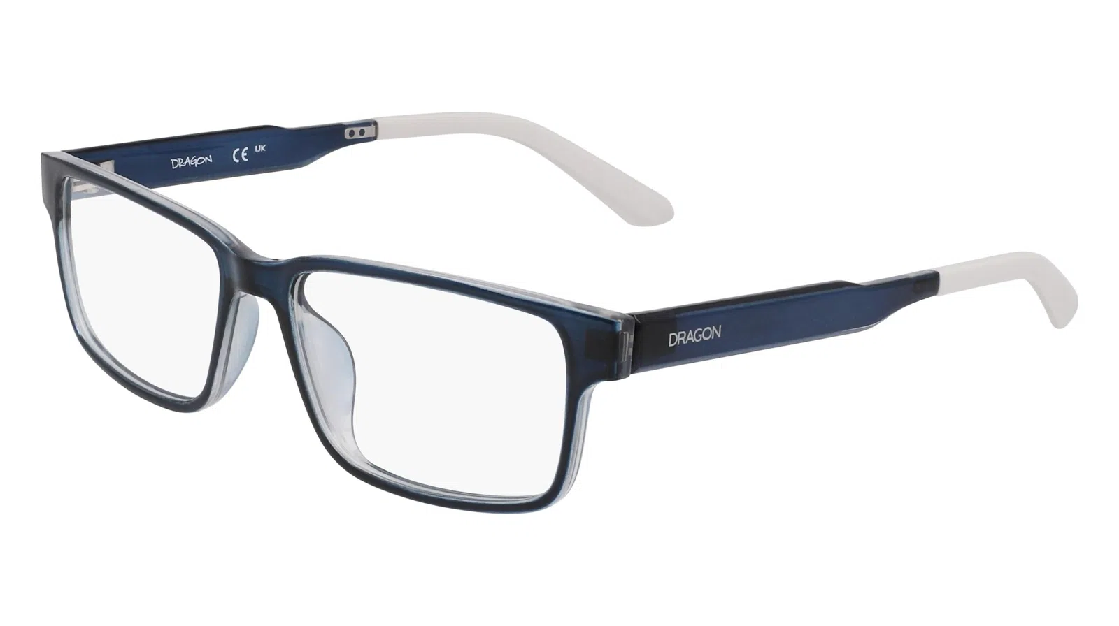 Dragon DR9015 Eyeglasses - view 2