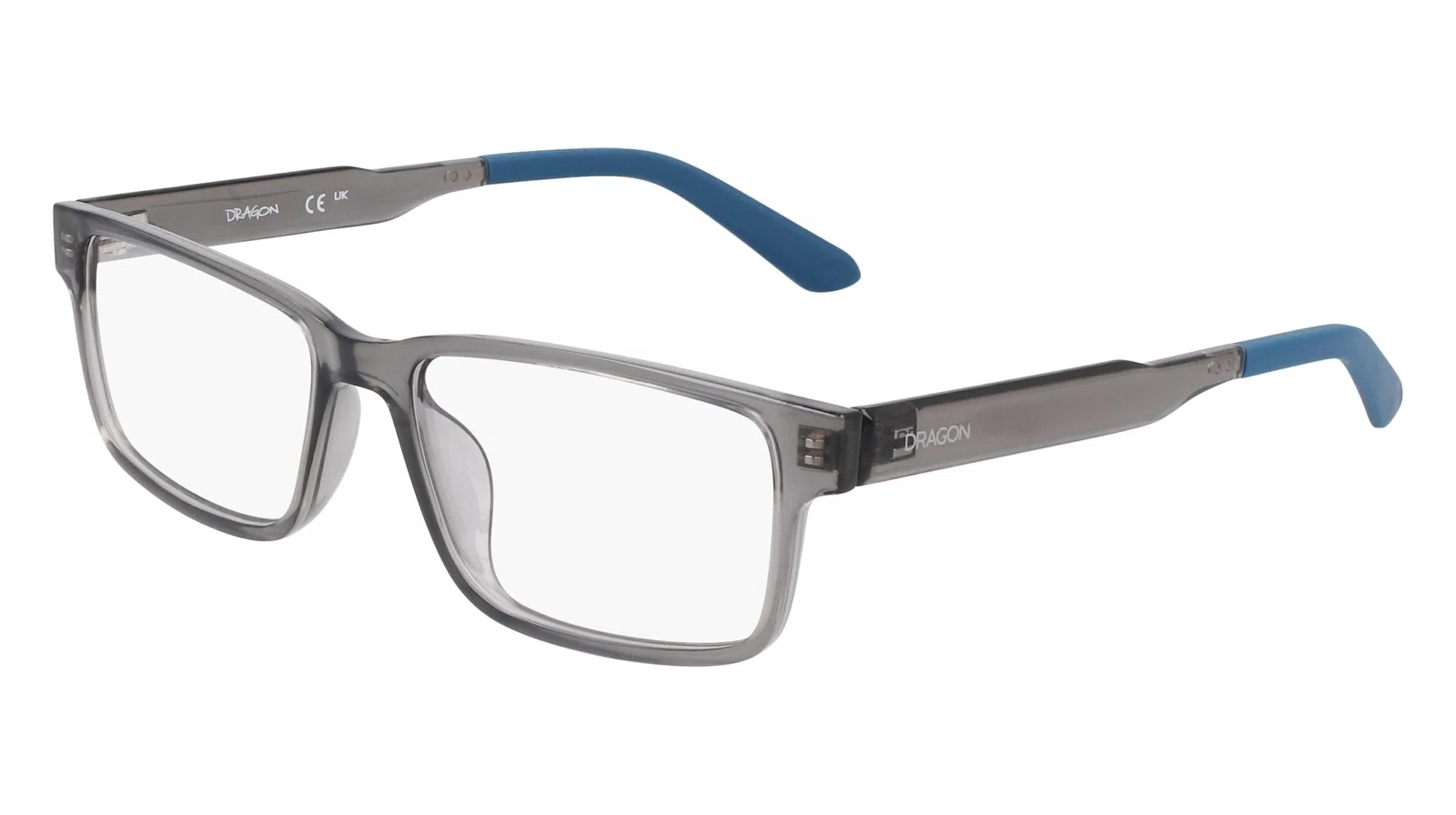Dragon DR9015 Eyeglasses - view 3
