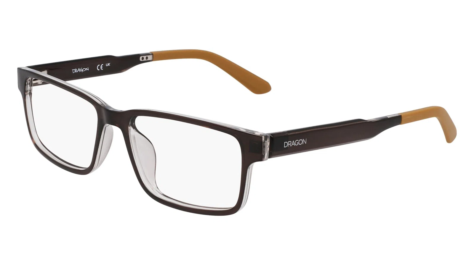 Dragon DR9015 Eyeglasses - view 4
