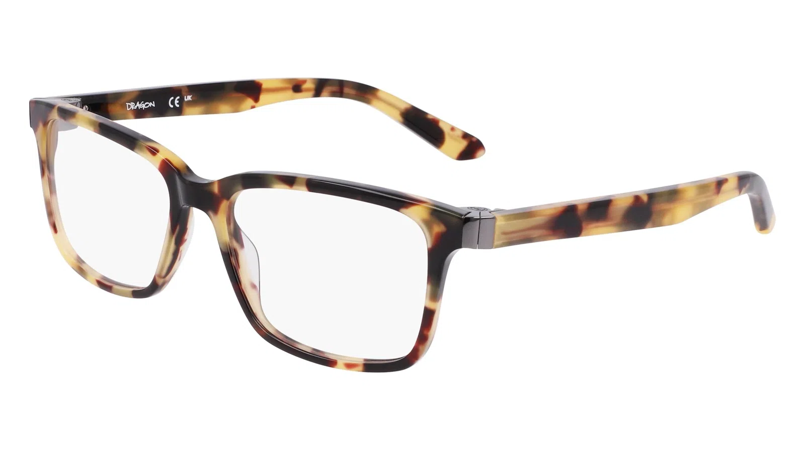 Dragon DR7013 Eyeglasses - view 2