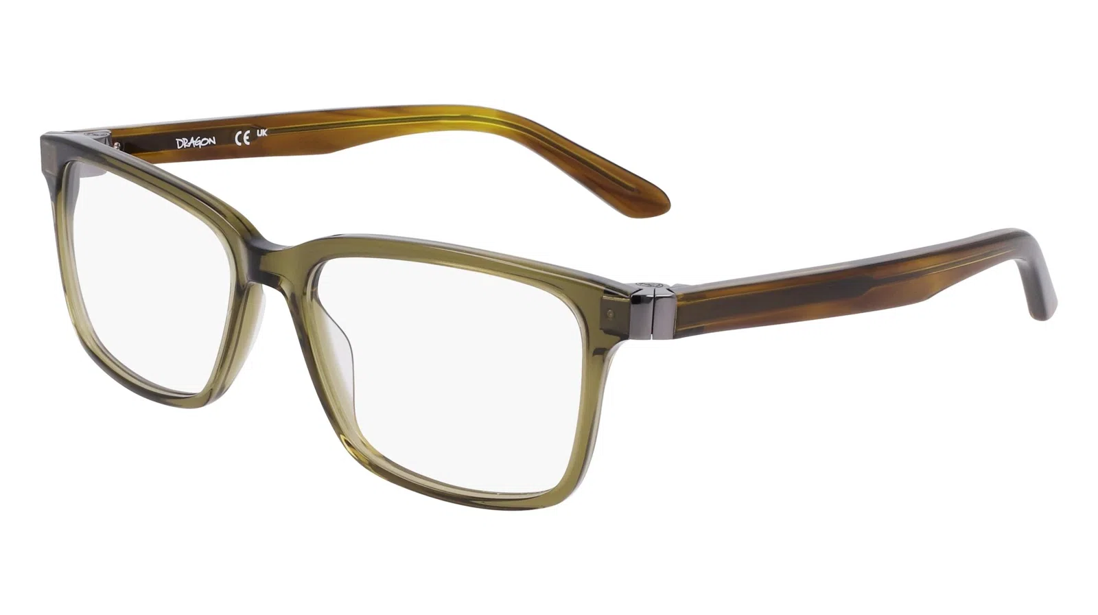 Dragon DR7013 Eyeglasses - view 3