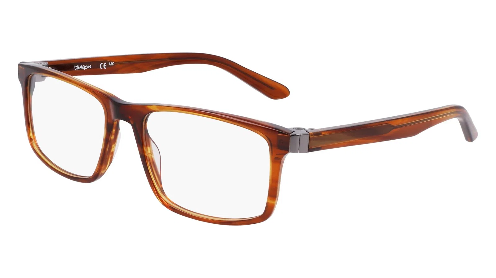 Dragon DR7014 Eyeglasses - view 2