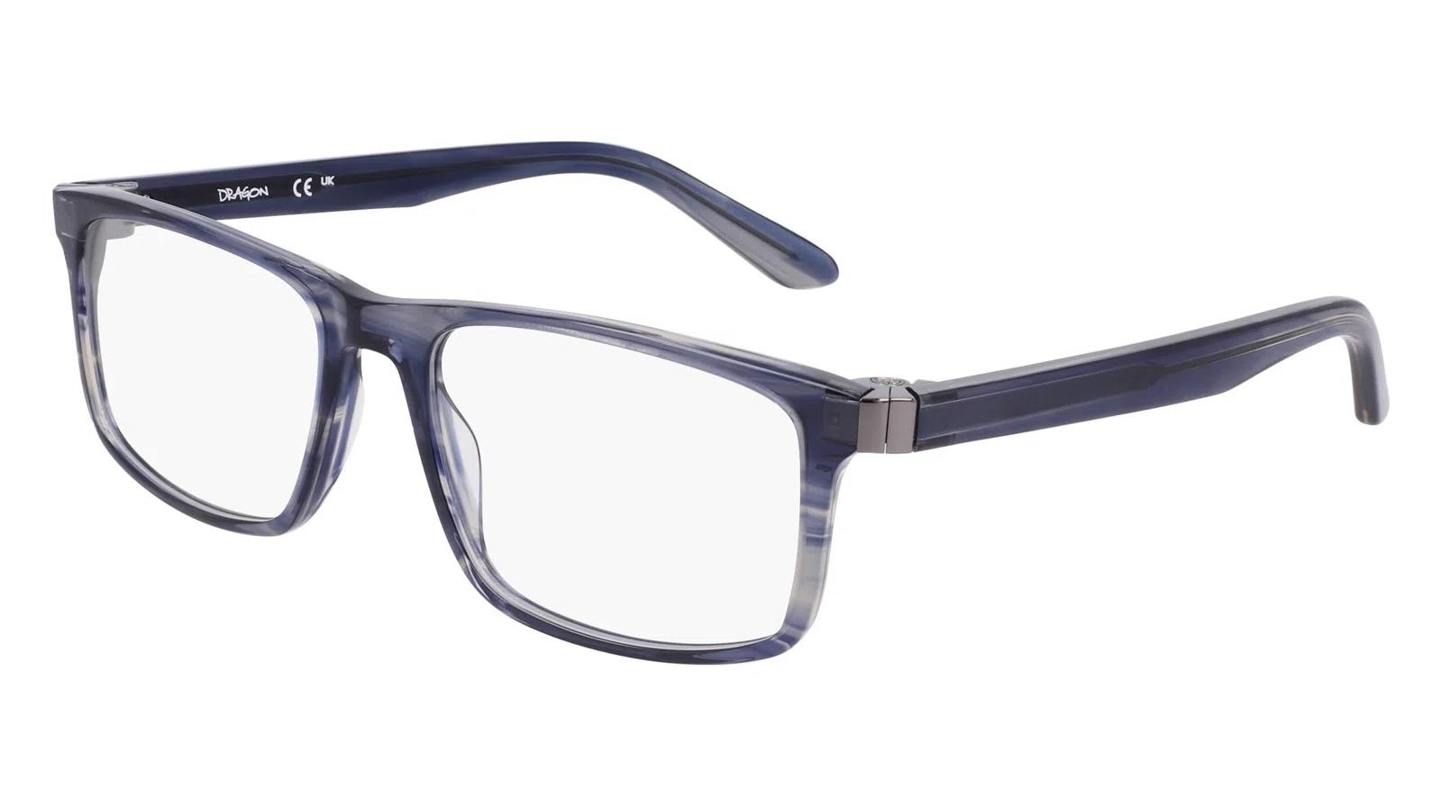 Dragon DR7014 Eyeglasses - view 3