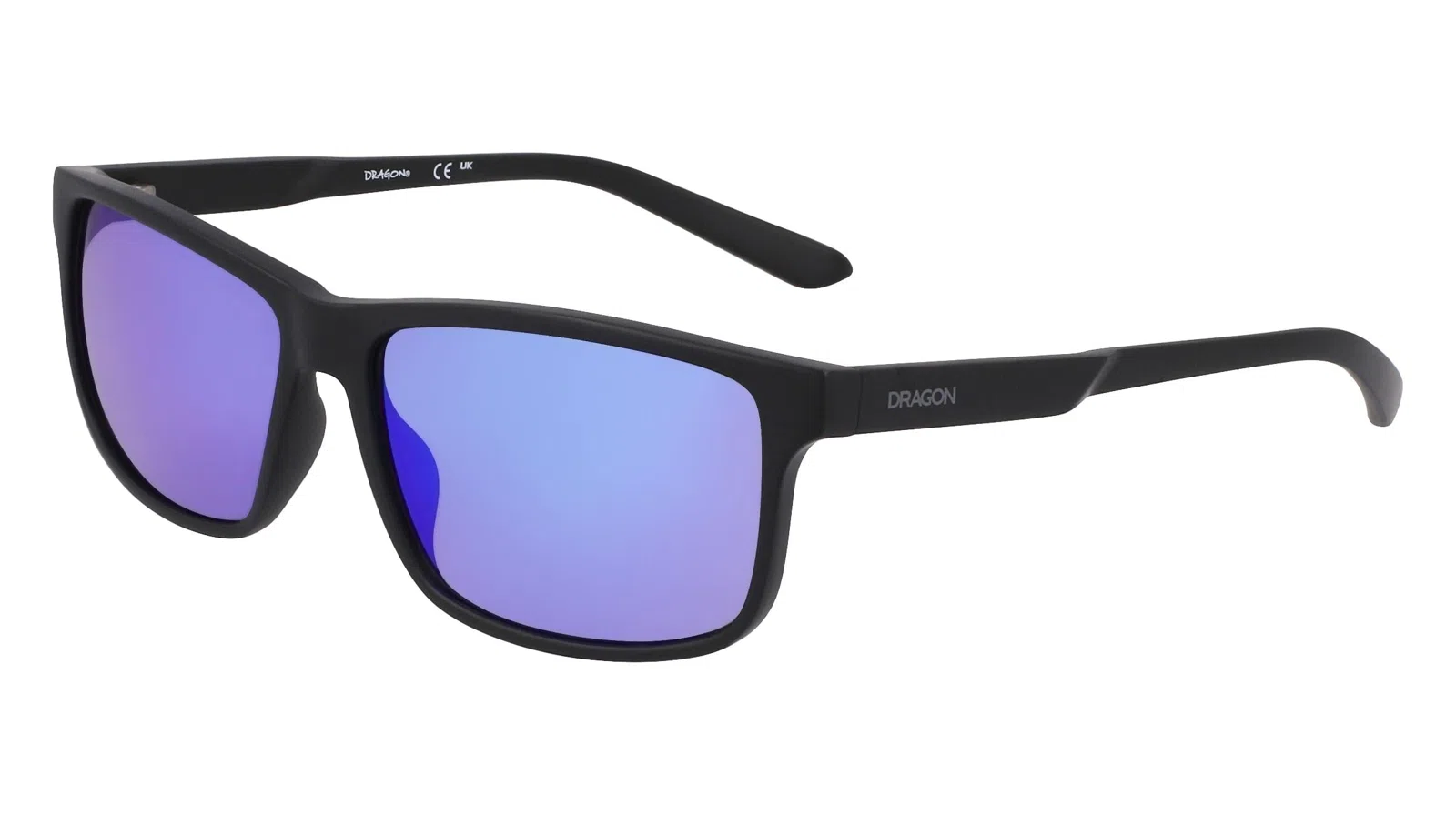 Dragon DR COUNT UPCYCLED ION Sunglasses