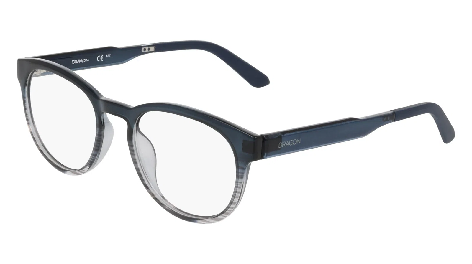 Dragon DR9018 Eyeglasses - view 2