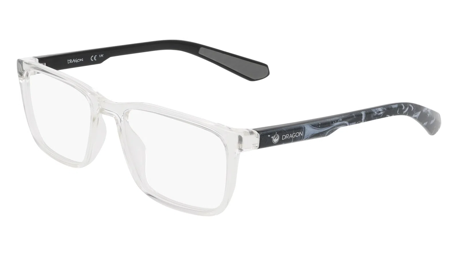 Dragon DR2059ATH Eyeglasses - view 3