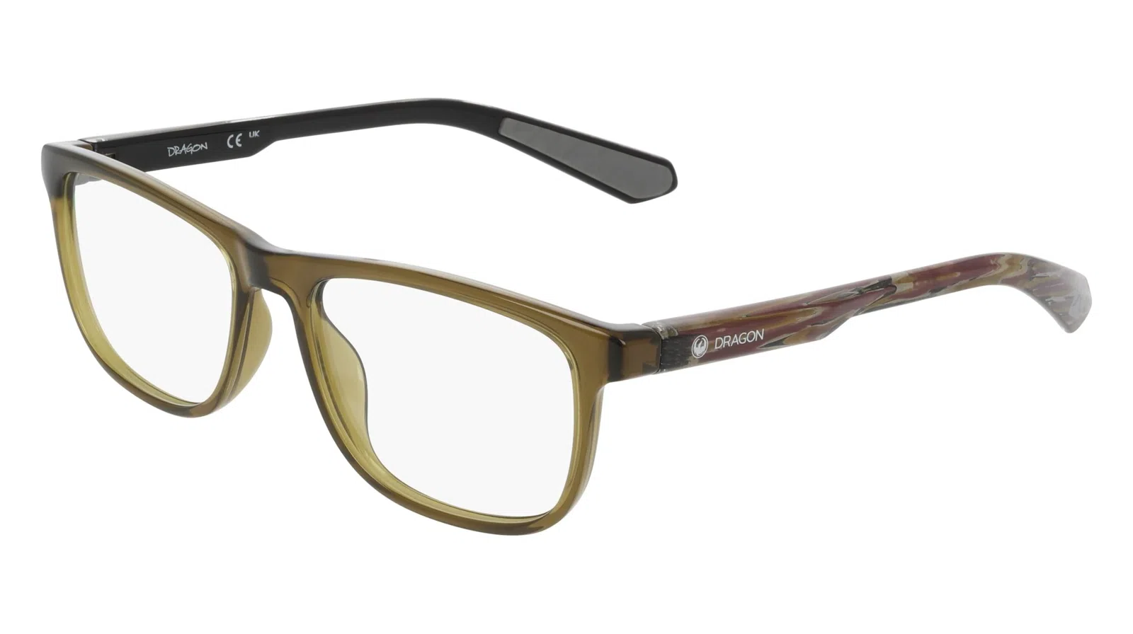 Dragon DR2058ATH Eyeglasses - view 3