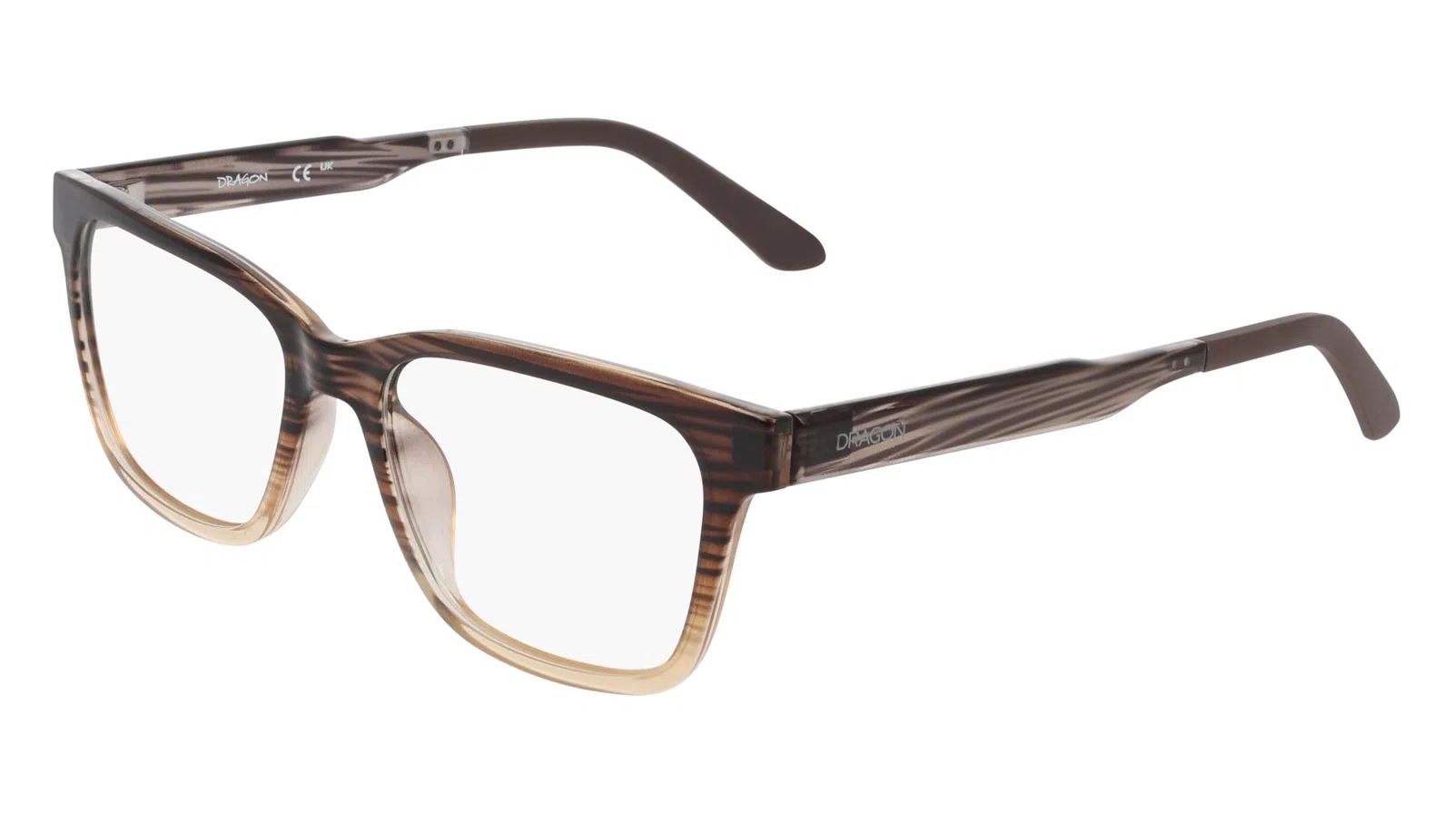 Dragon DR9017 Eyeglasses - view 3