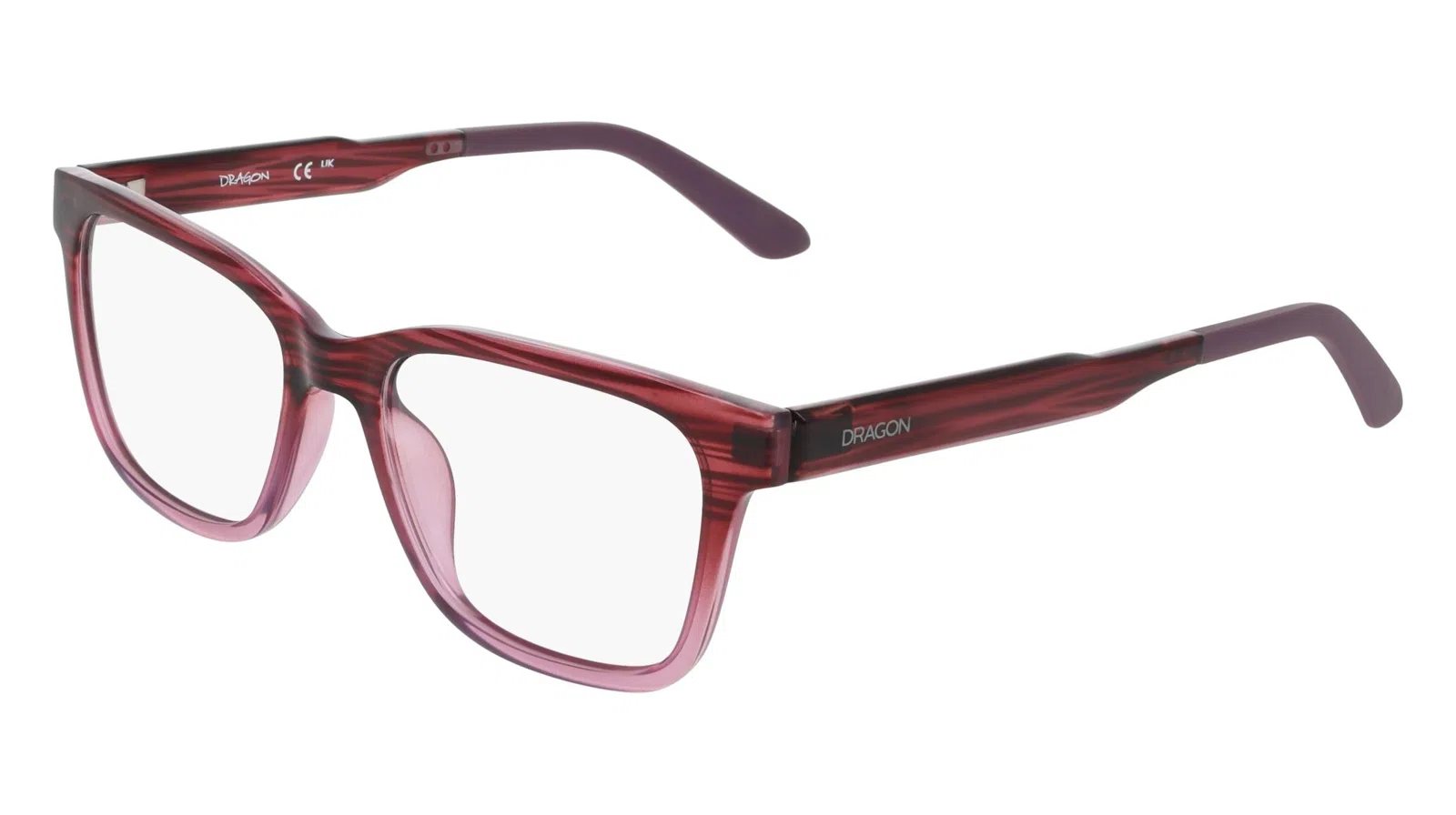 Dragon DR9017 Eyeglasses - view 4