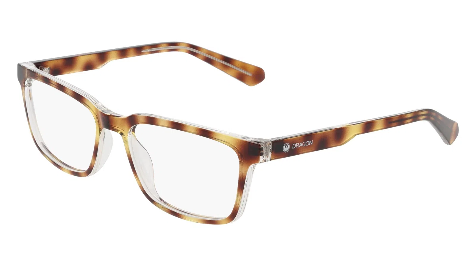 Dragon DR2063 Eyeglasses - view 2