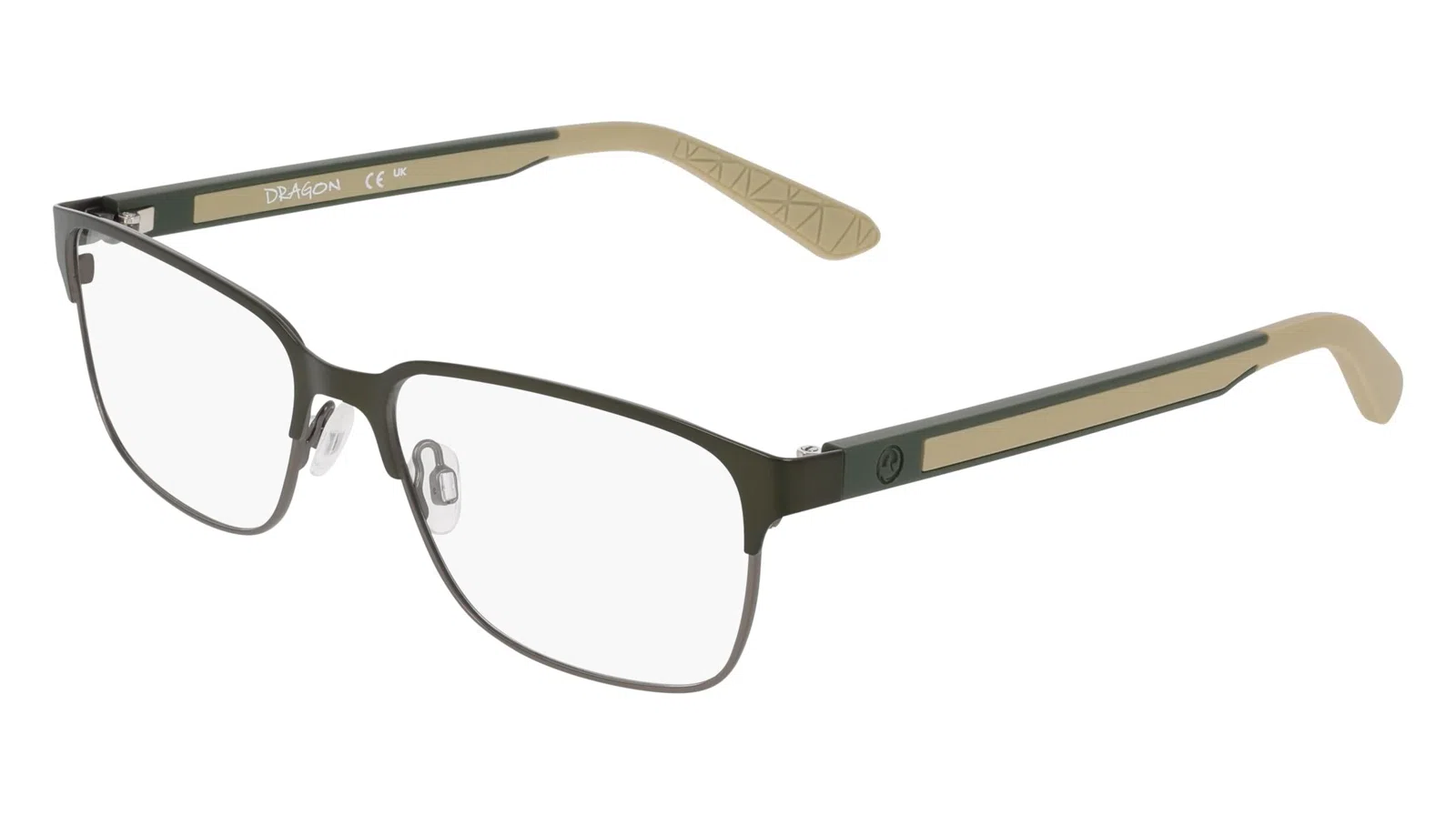 Dragon DR5018 Eyeglasses - view 2