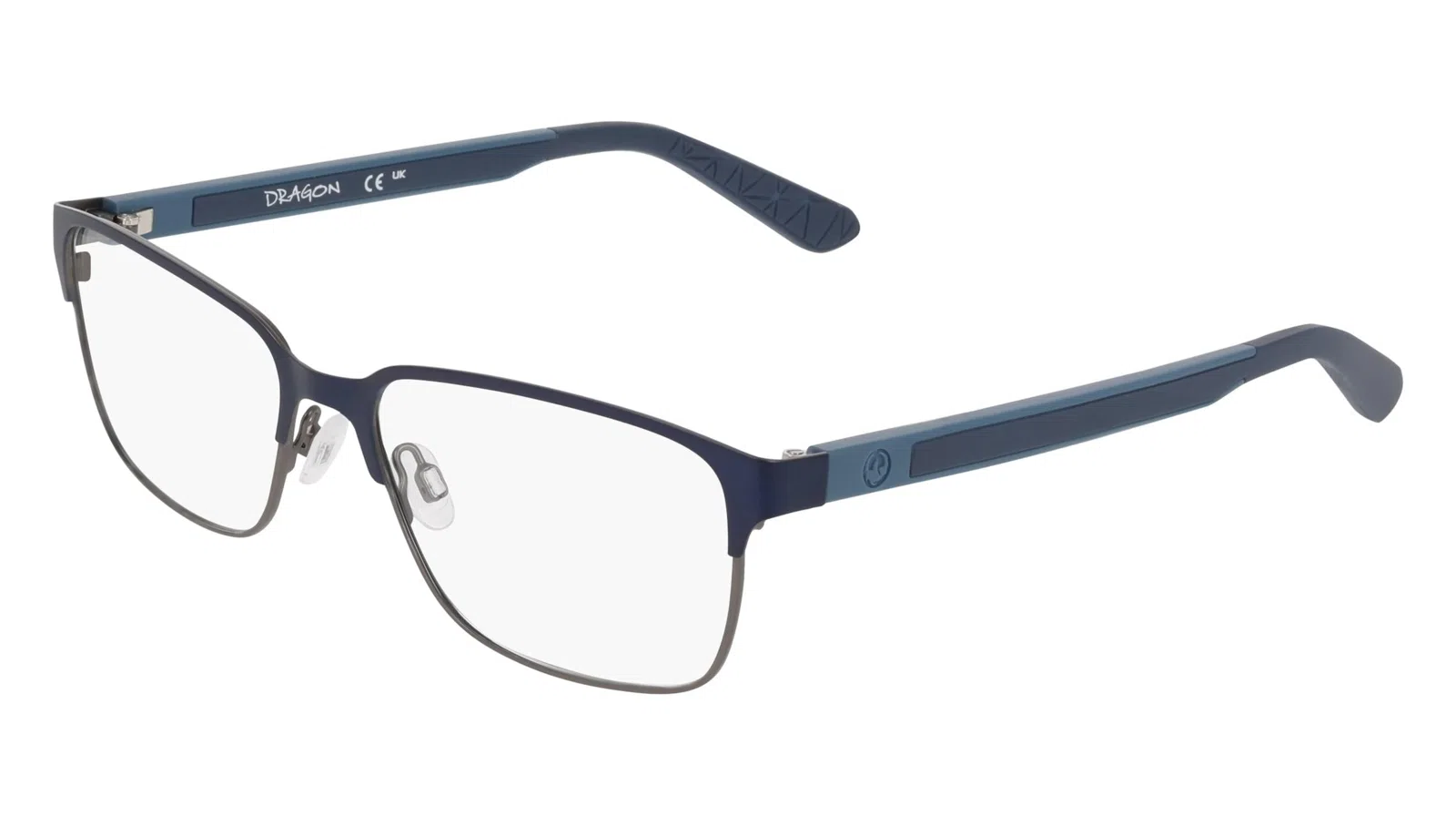 Dragon DR5018 Eyeglasses - view 3