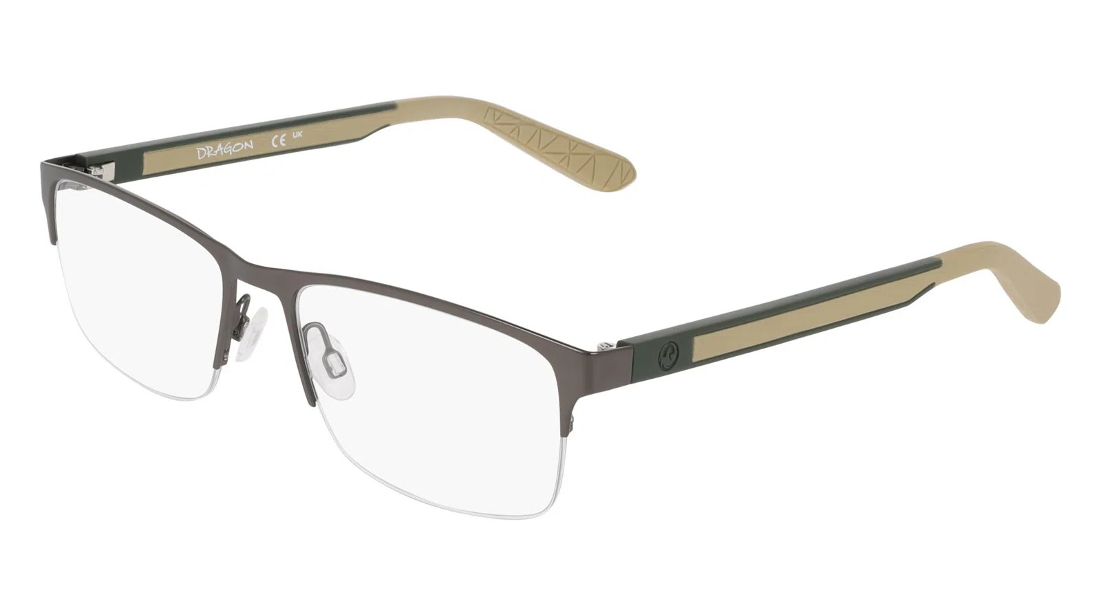 Dragon DR5019 Eyeglasses - view 3