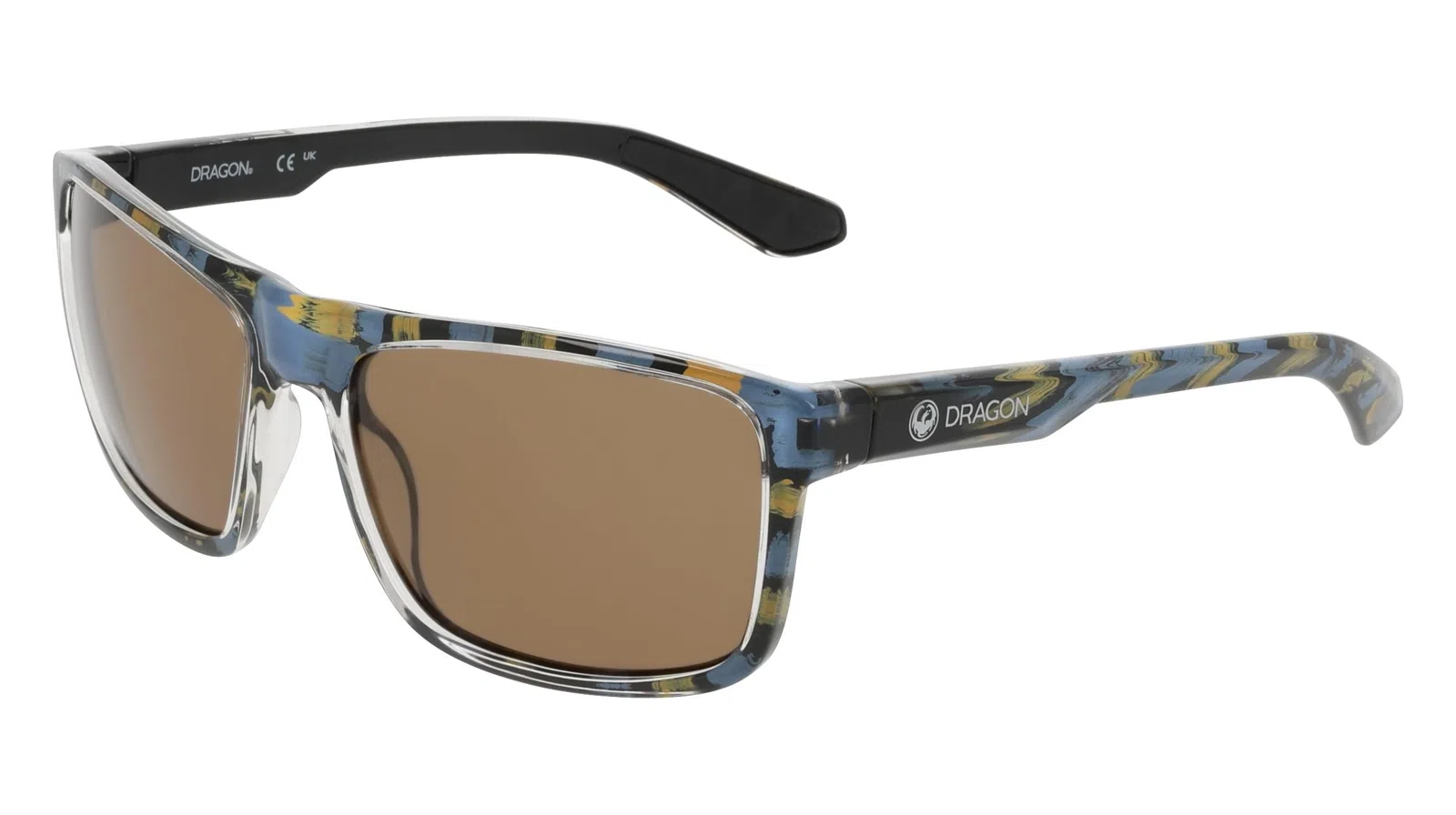 Dragon DR TIERRA ATH LL Sunglasses - view 3