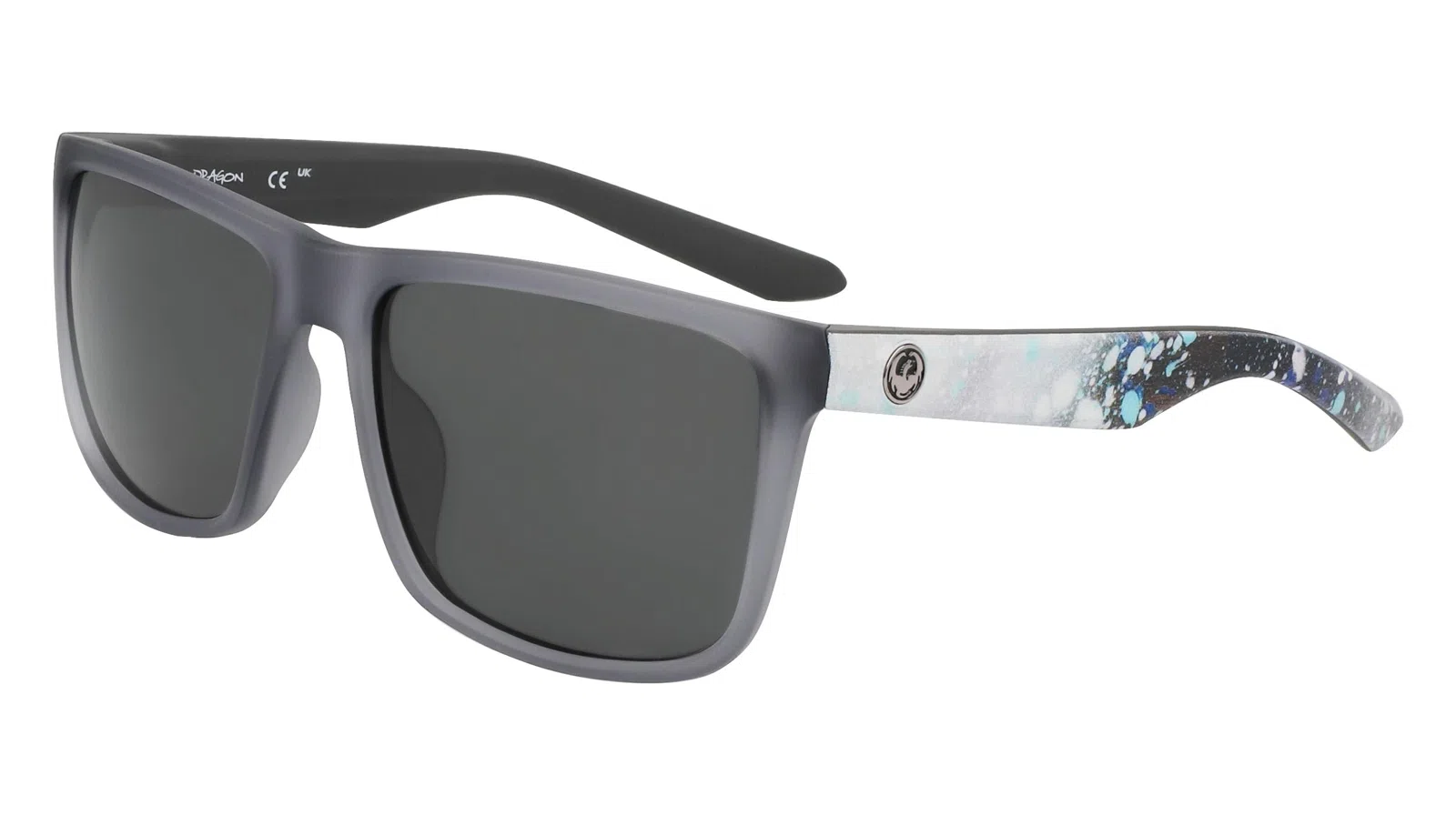 Dragon DR MERIDIEN LL N Sunglasses - view 2