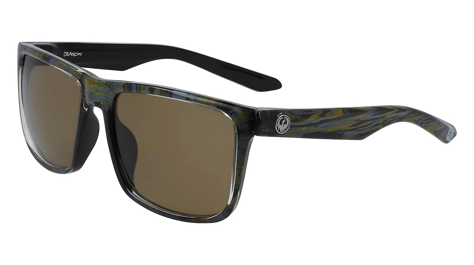 Dragon DR MERIDIEN LL N Sunglasses - view 3