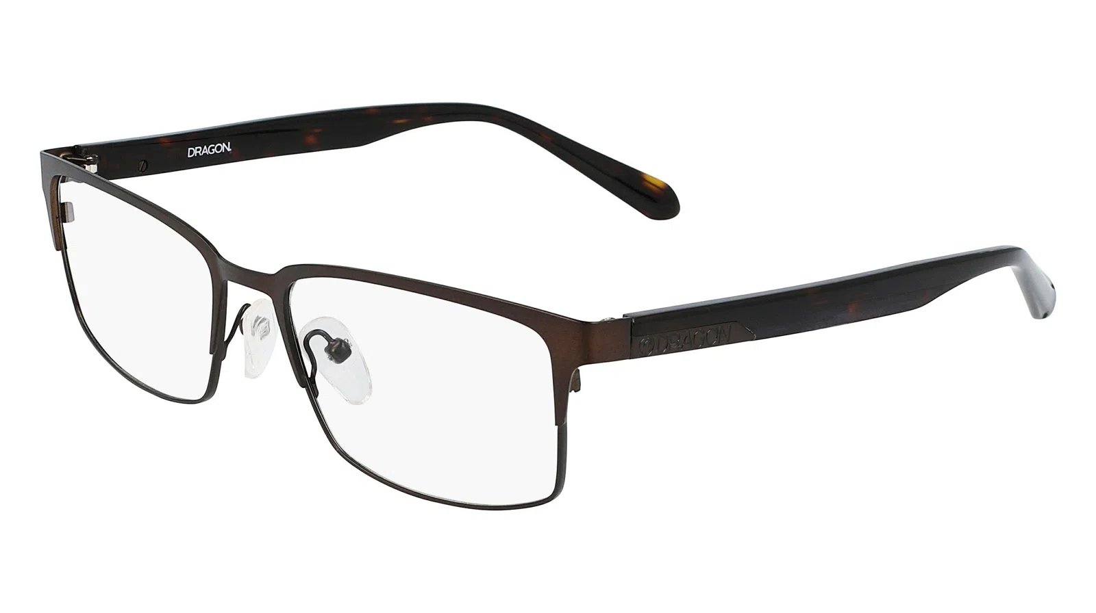 Dragon DR139 N BEN Eyeglasses - view 2