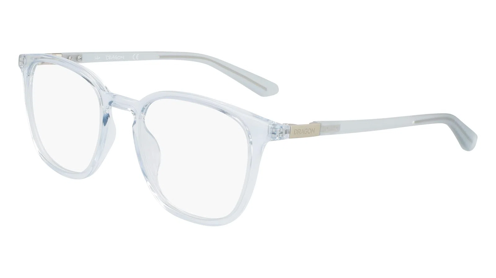 Dragon DR2021 N Eyeglasses - view 2