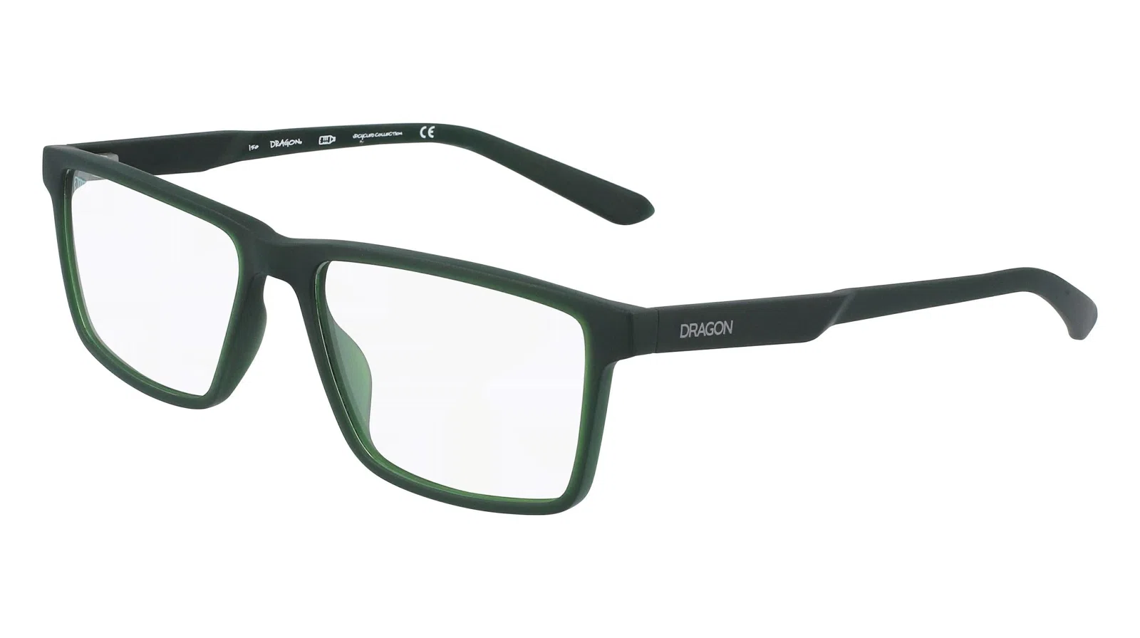 Dragon DR9003 N Eyeglasses - view 2