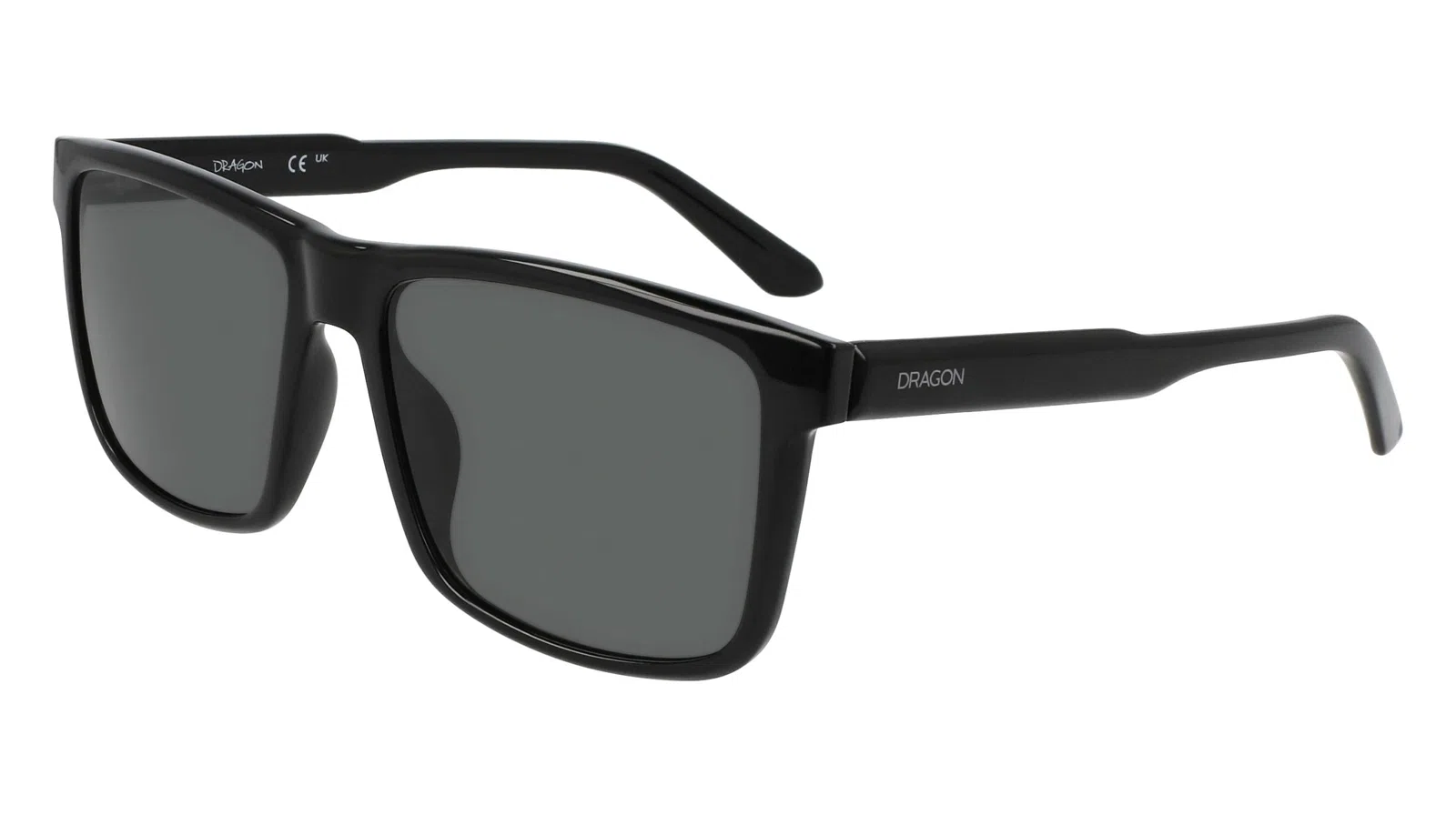 Dragon DR MERIDIEN UPCYCLED LL POLAR N Sunglasses