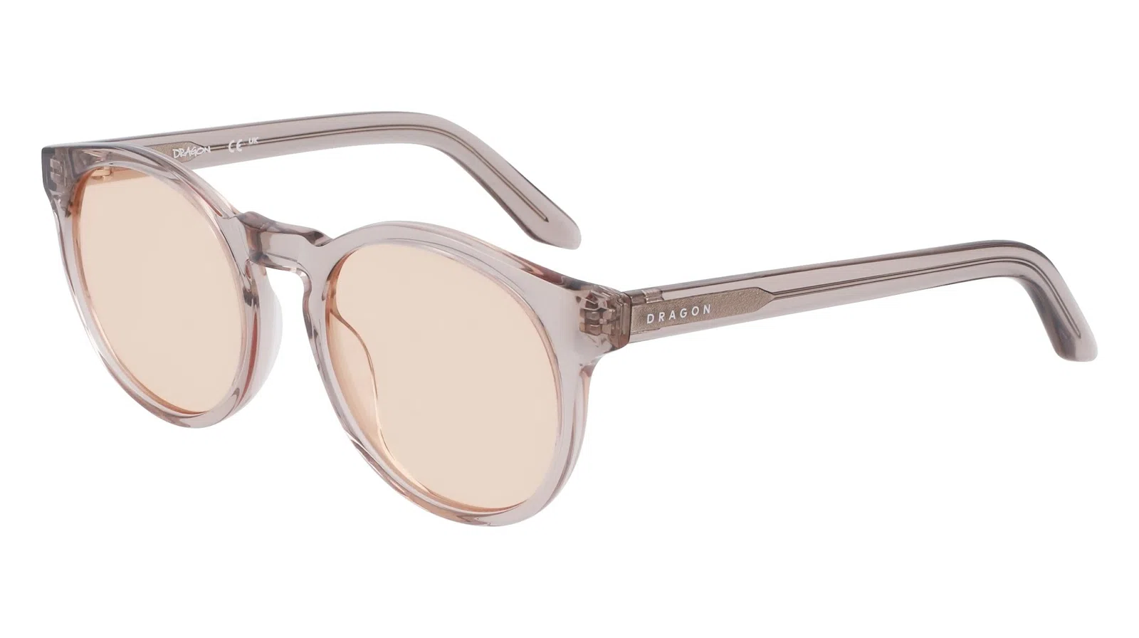 Dragon DR CREST LL N Sunglasses - view 4