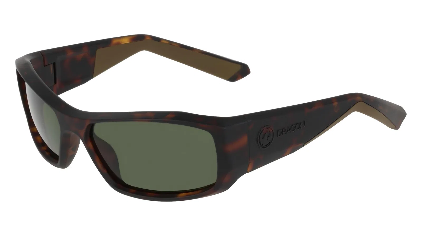 Dragon DR VALE LL Sunglasses - view 2