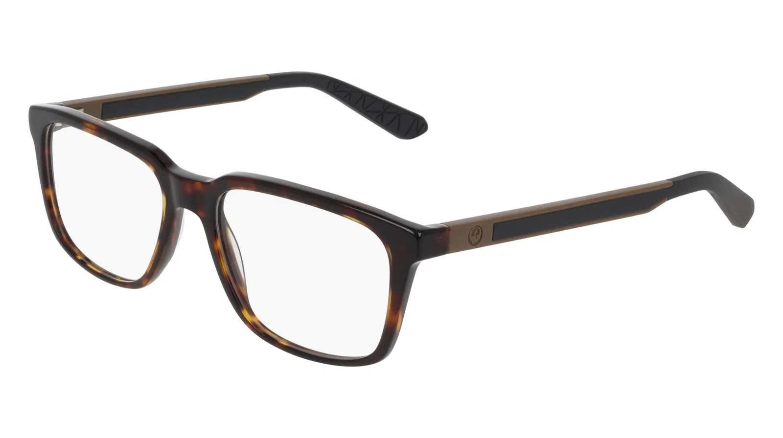 Dragon DR2068 Eyeglasses - view 2