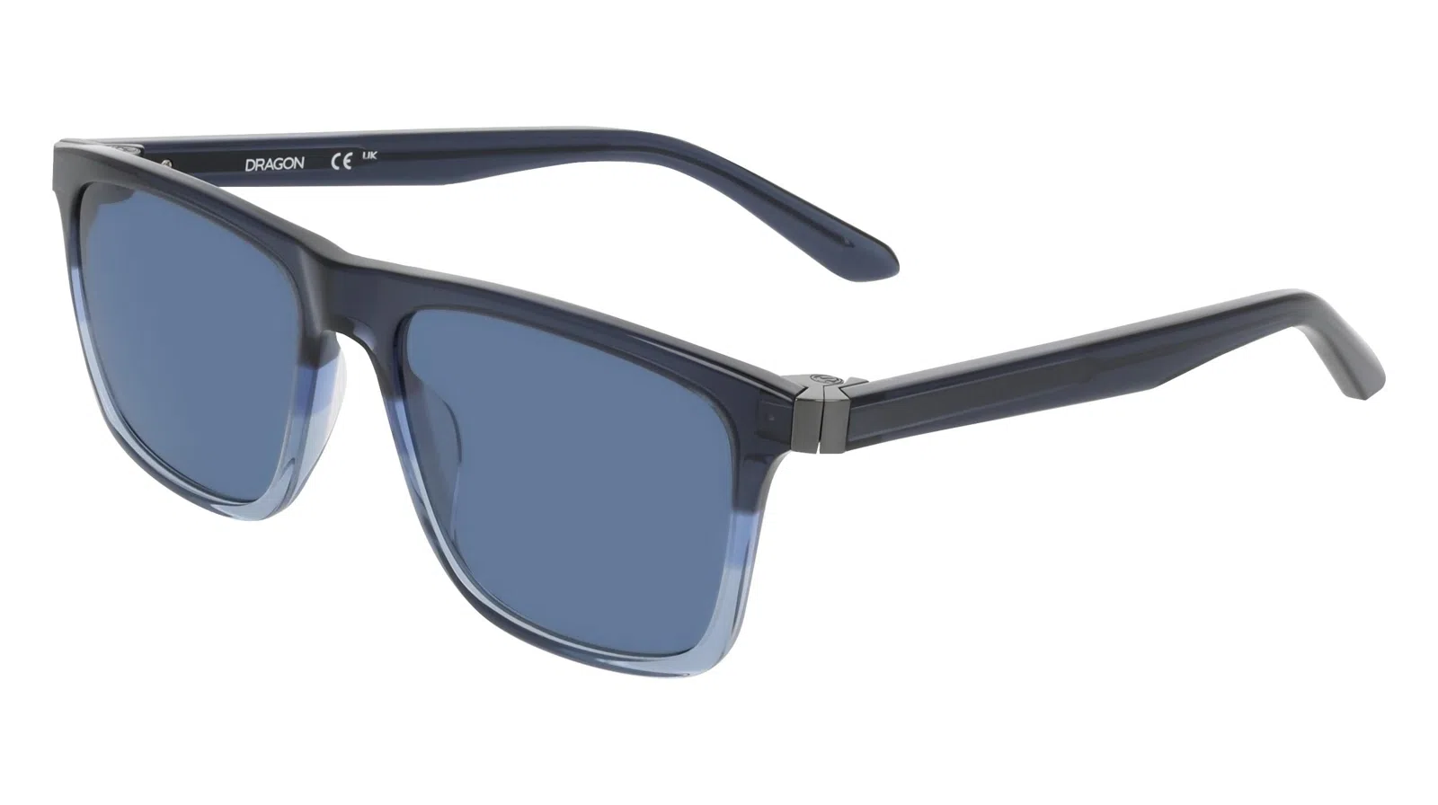 Dragon DR CHASE LL Sunglasses - view 3