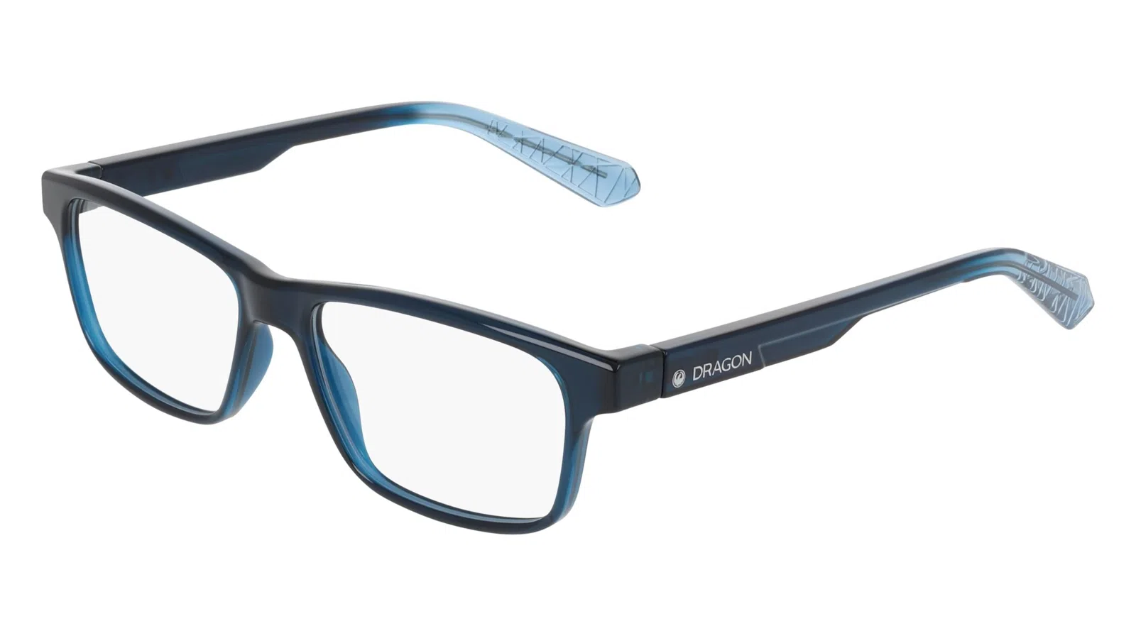 Dragon DR2069 Eyeglasses - view 2