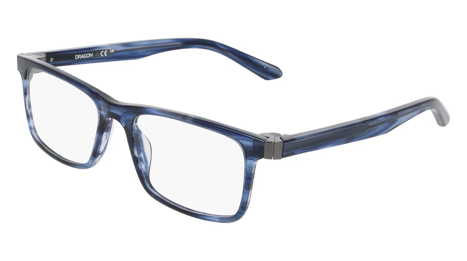 Dragon DR7017 Eyeglasses - view 2