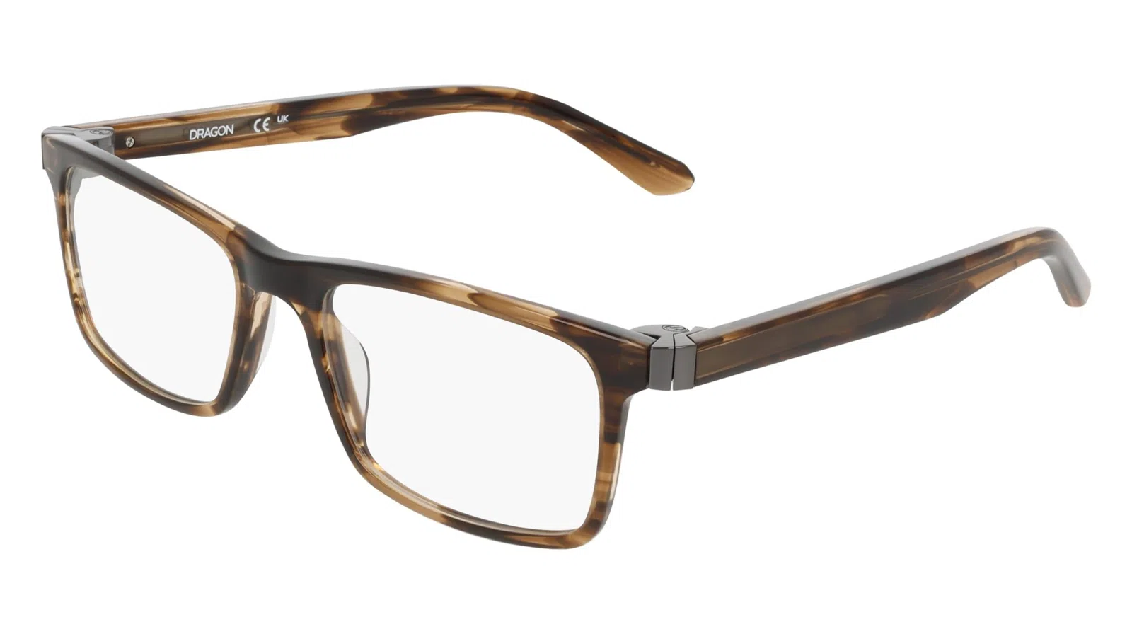 Dragon DR7017 Eyeglasses - view 3