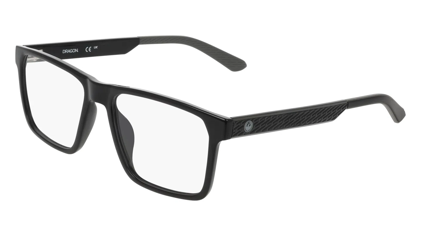 Dragon DR9019 Eyeglasses - view 2