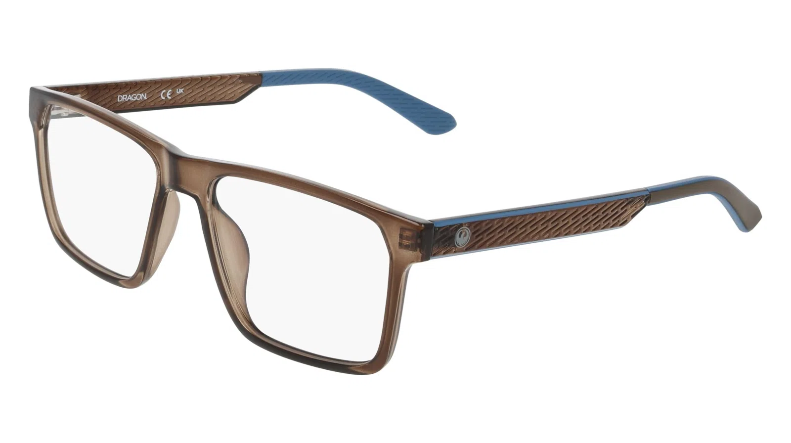 Dragon DR9019 Eyeglasses - view 3
