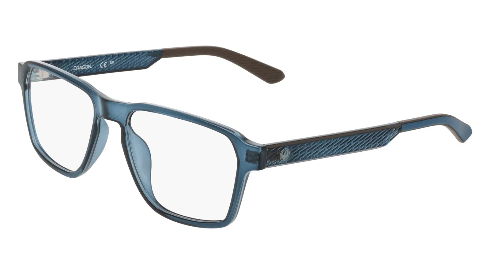 Dragon DR9020 Eyeglasses - view 2