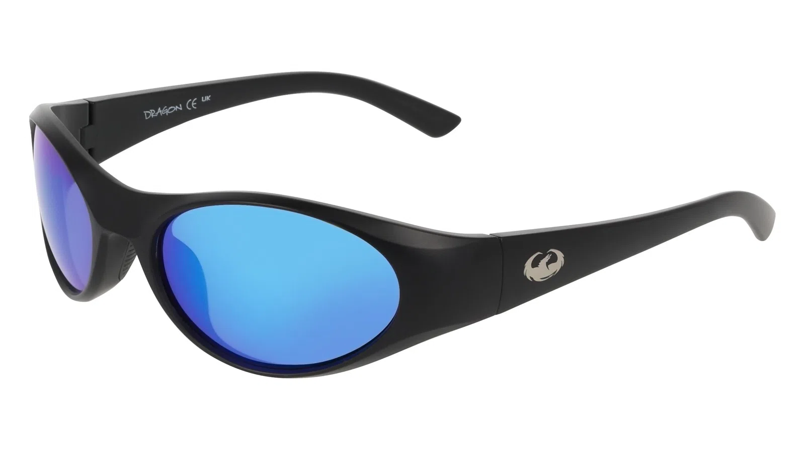 Dragon DR HISS LL POLAR Sunglasses - view 2