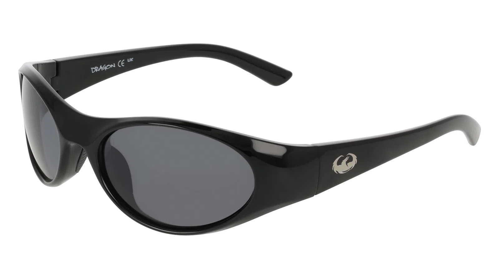 Dragon DR HISS LL POLAR Sunglasses - view 3