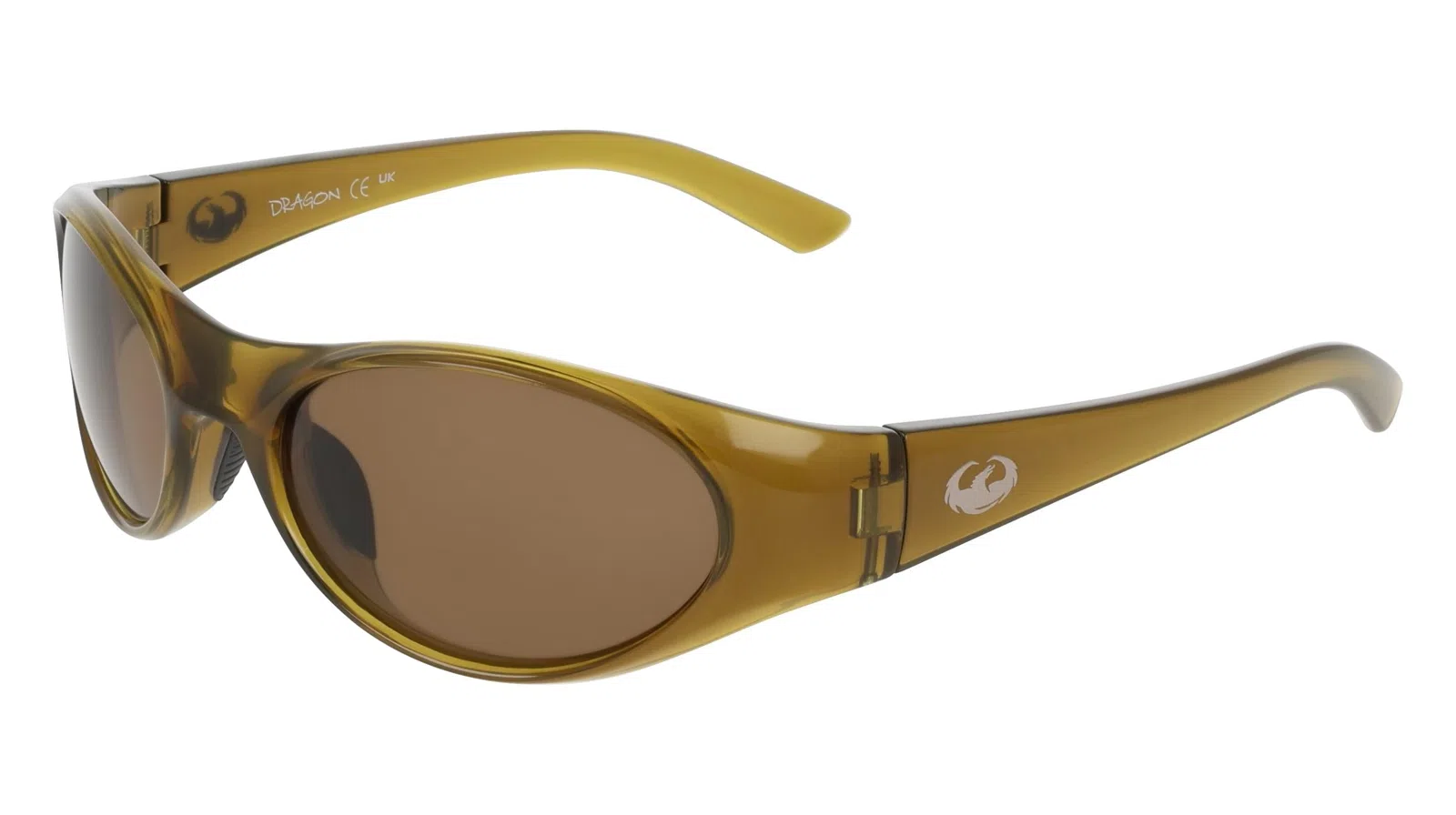 Dragon DR HISS LL POLAR Sunglasses - view 4